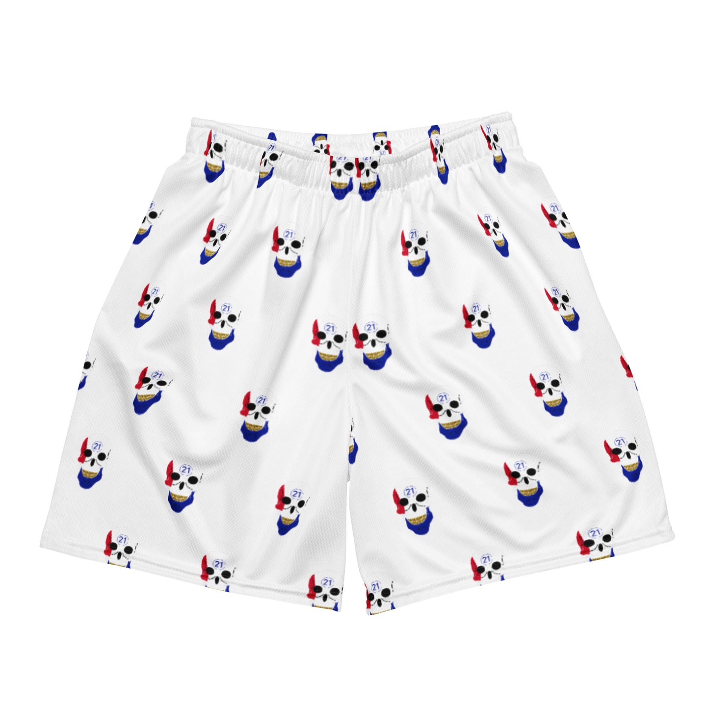 NBA 76ers Shorts