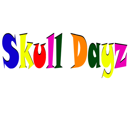 Skull Dayz