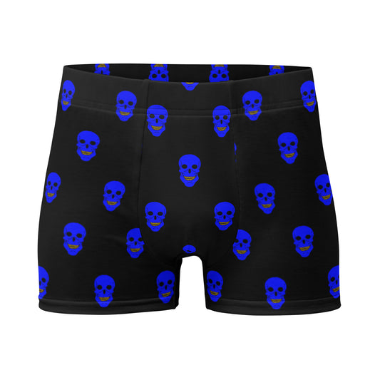 Skull Dayz Boxer Briefs