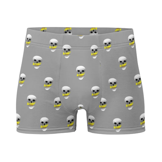 Skull Dayz Boxer Briefs