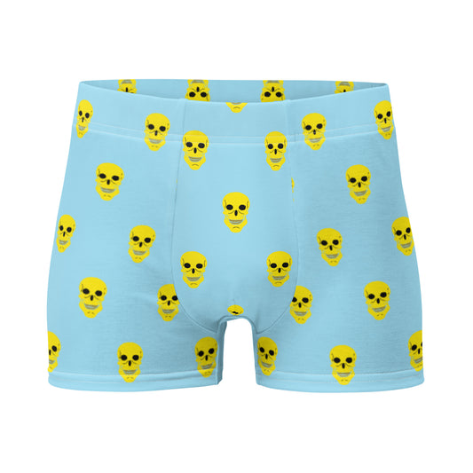 Skull Dayz Boxer Briefs