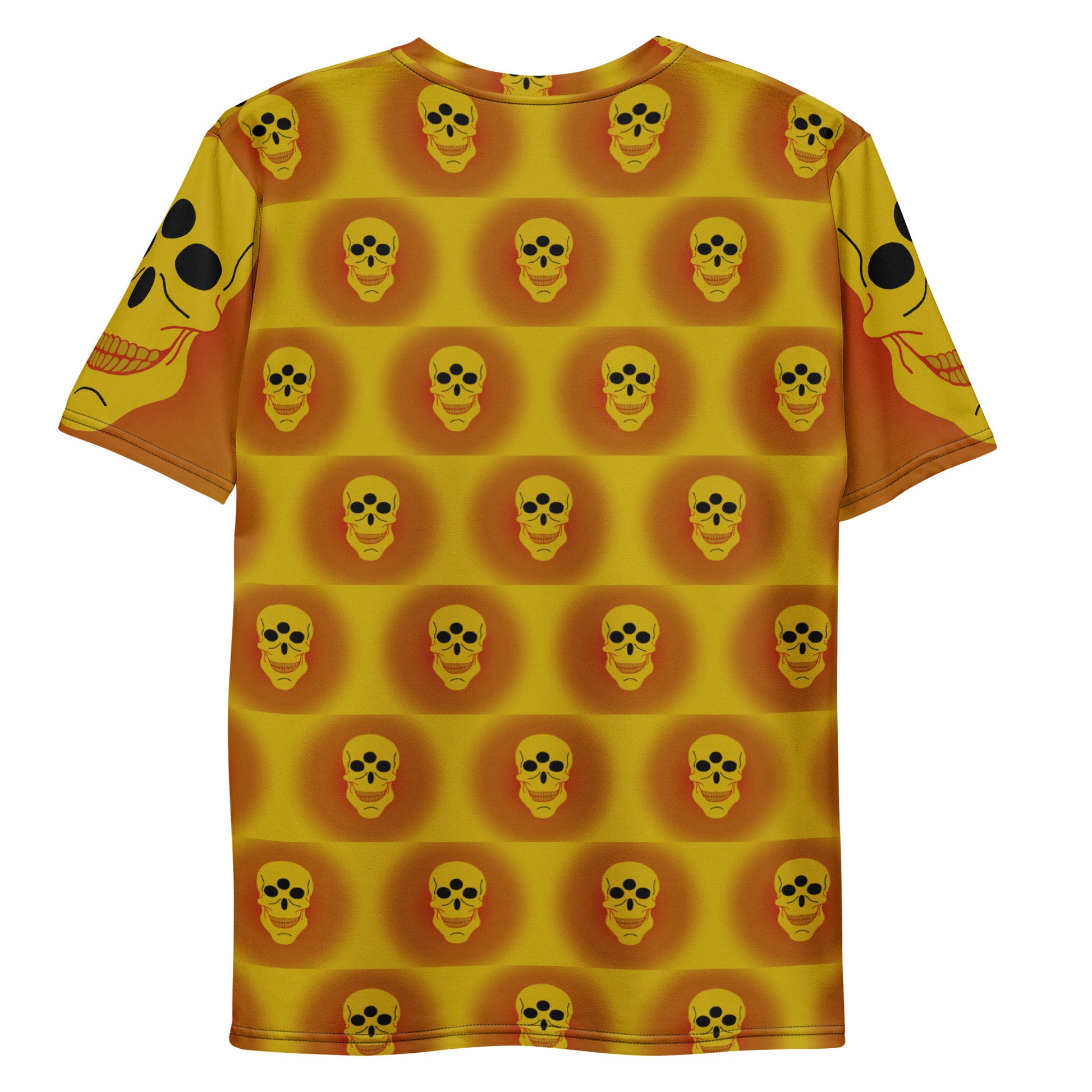 Unisex Skull Dayz t-shirt - Skull Dayz