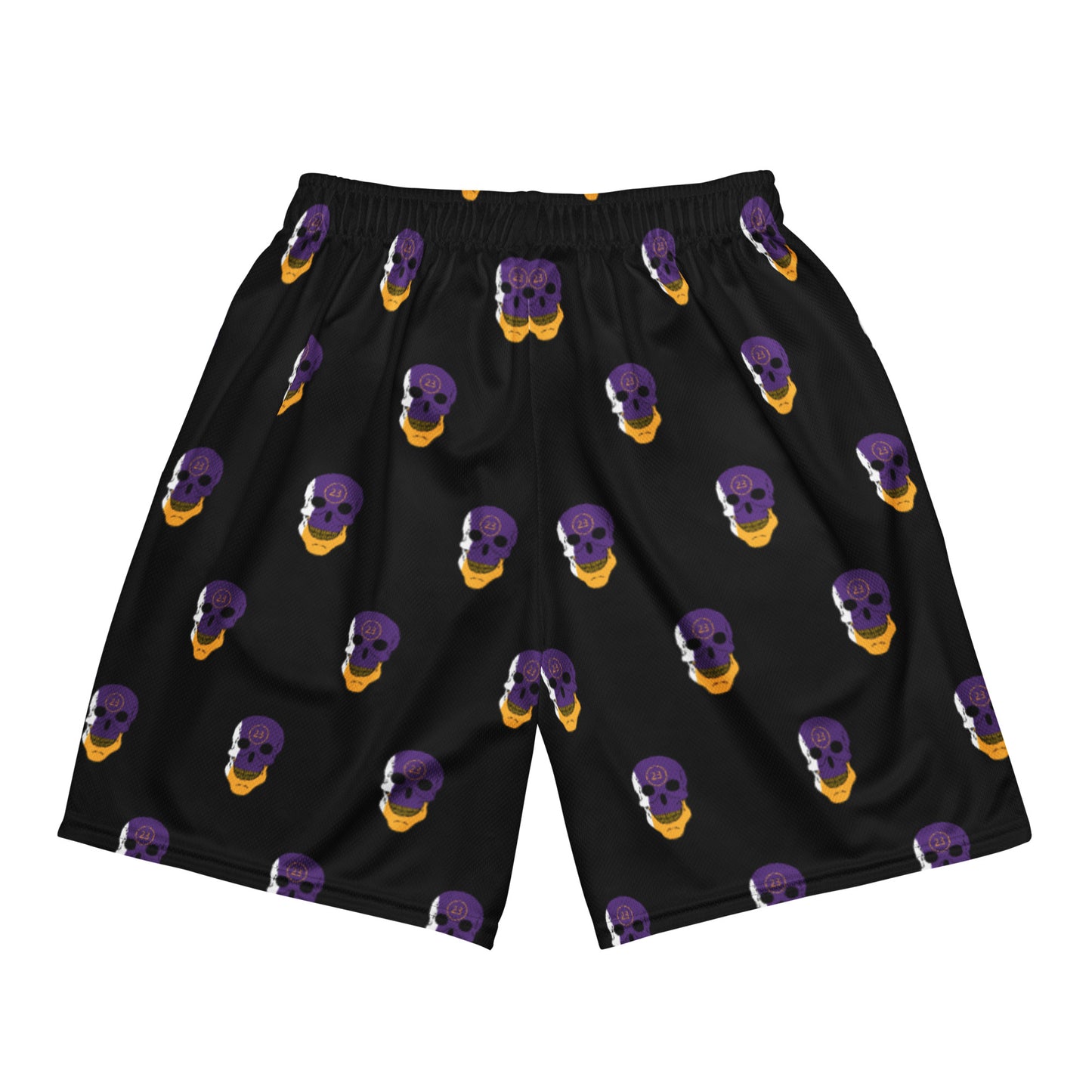 Lakers Mesh Shorts