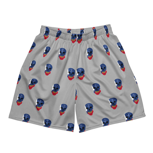 Unisex Clippers mesh shorts