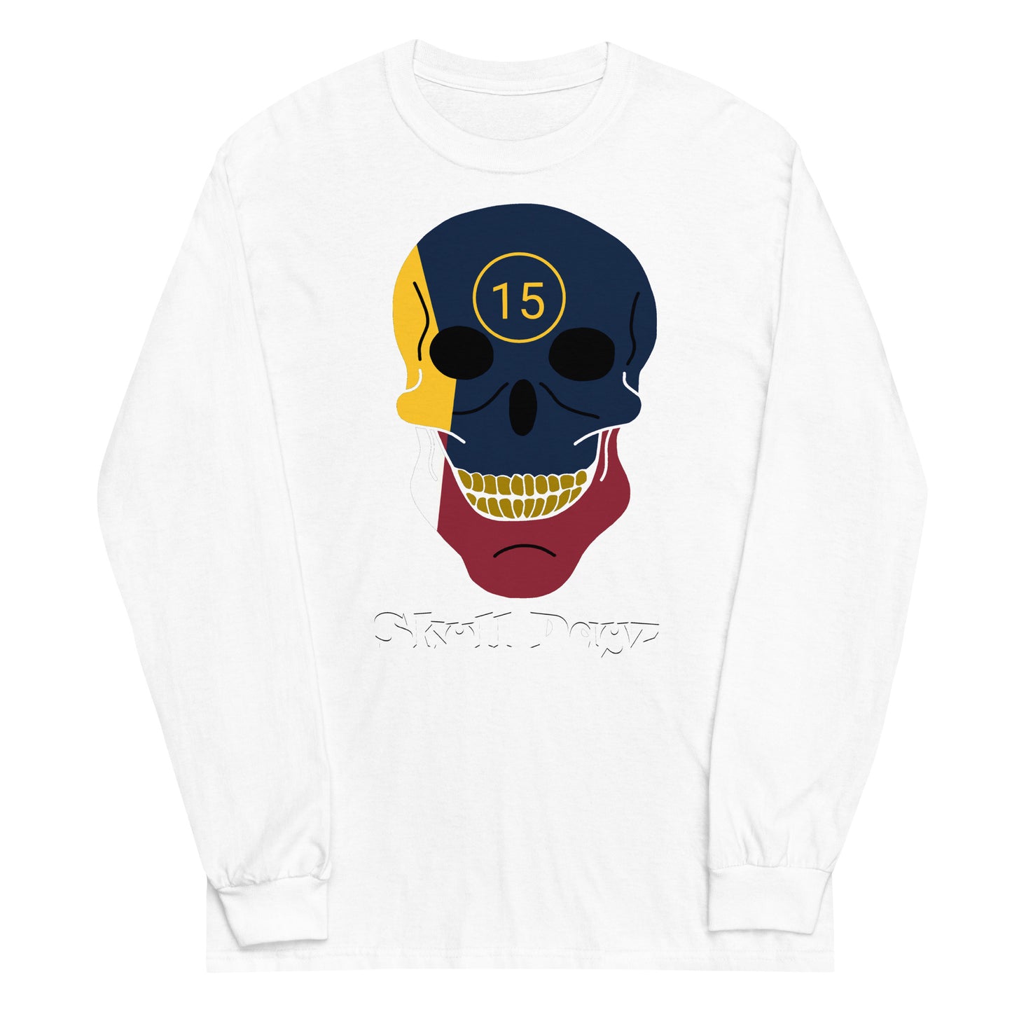 Nuggets Long Sleeve Shirt