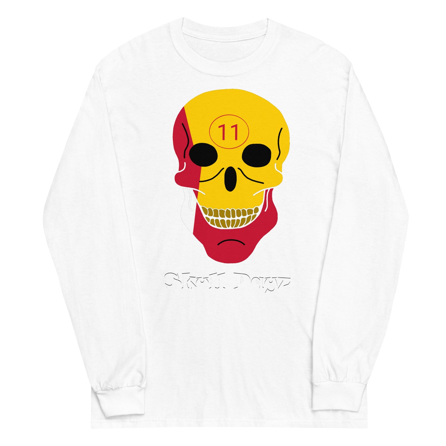 Hawks Long Sleeve Shirt